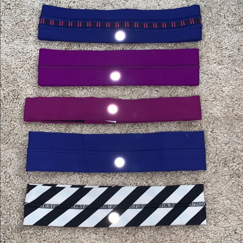 Lululemon headbands! - Picture 3 of 4